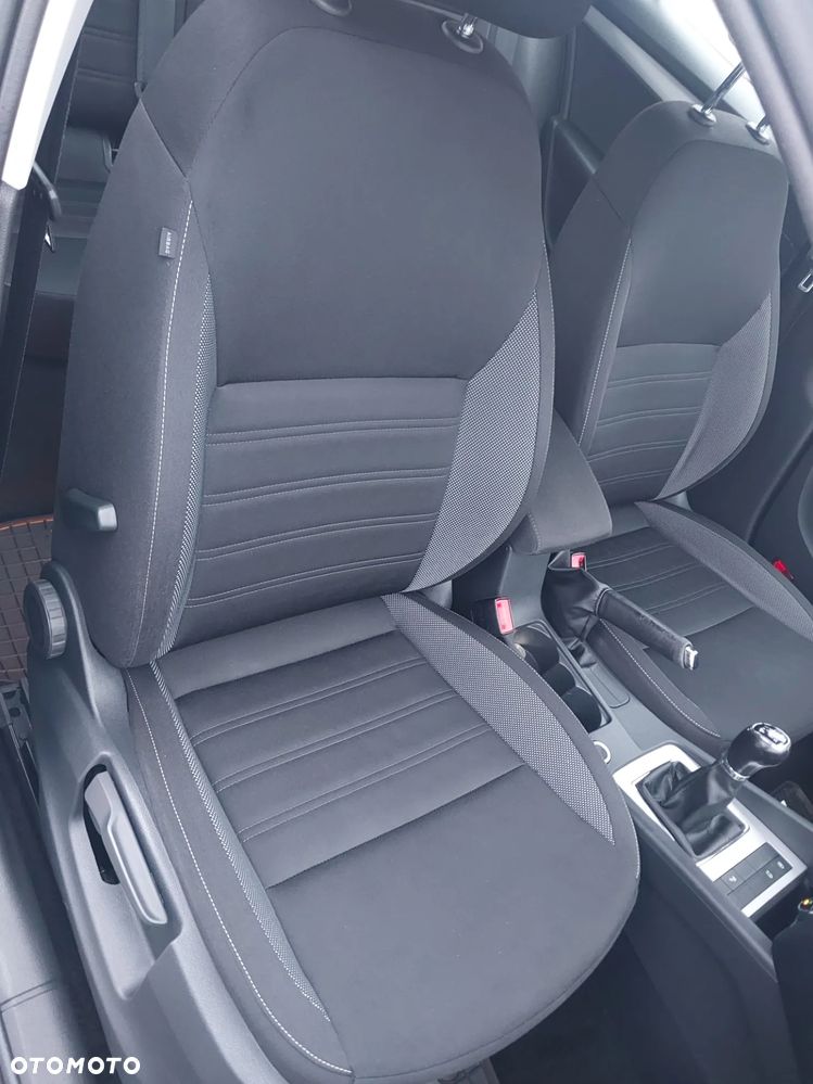 Skoda Octavia 1.6 TDI SCR Active - 16