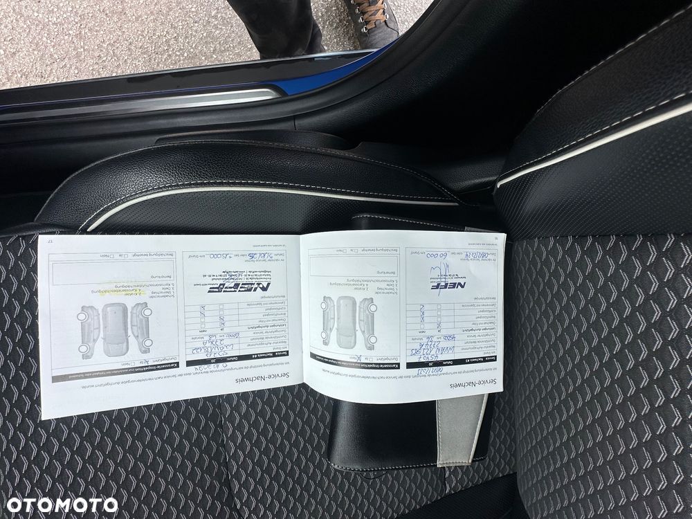 Kia XCeed 1.6 GDI DCT6 OPF Platinum Edition - 18