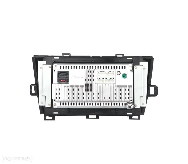 AUTO RADIO 9" PARA TOYOTA PRIUS 09-13 USB GPS TACTIL HD - 3