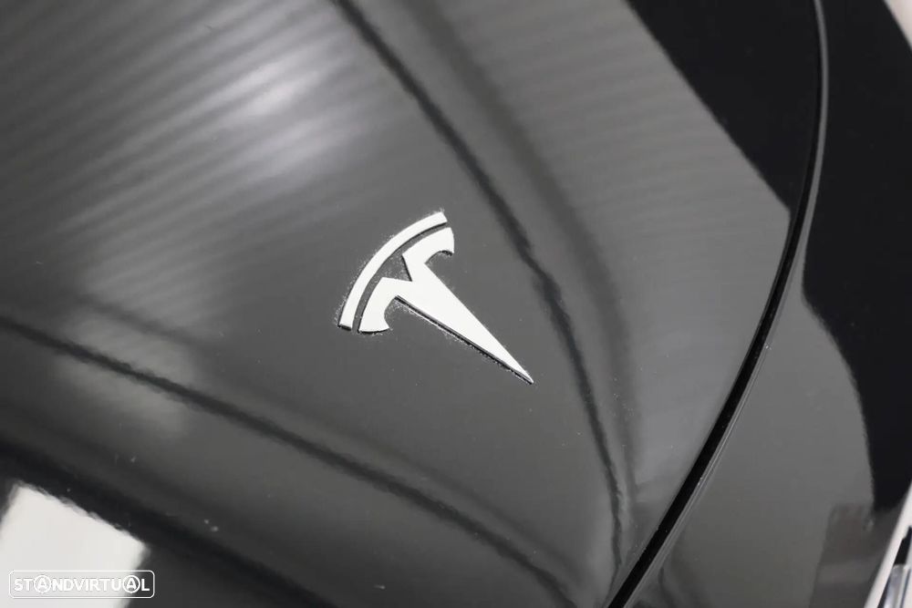 Tesla Model Y Long Range Dual Motor AWD - 10