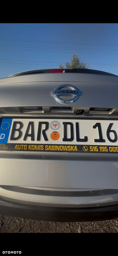 Nissan Qashqai - 28