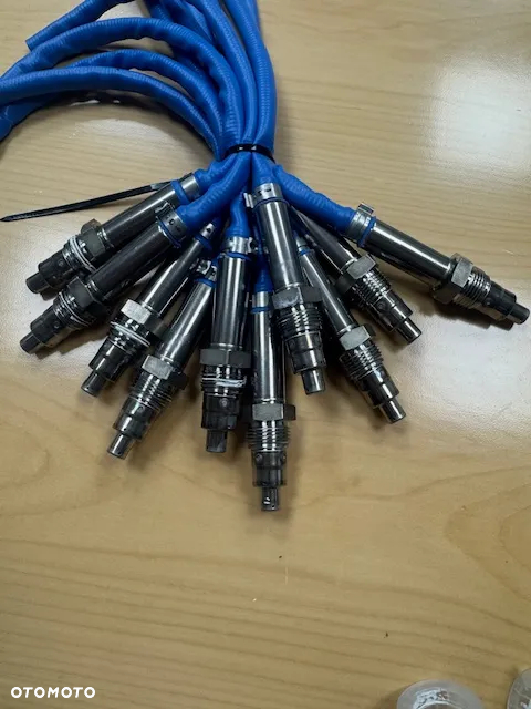 CZUJNIK SONDA TLENKÓW AZOTU NOX - 3