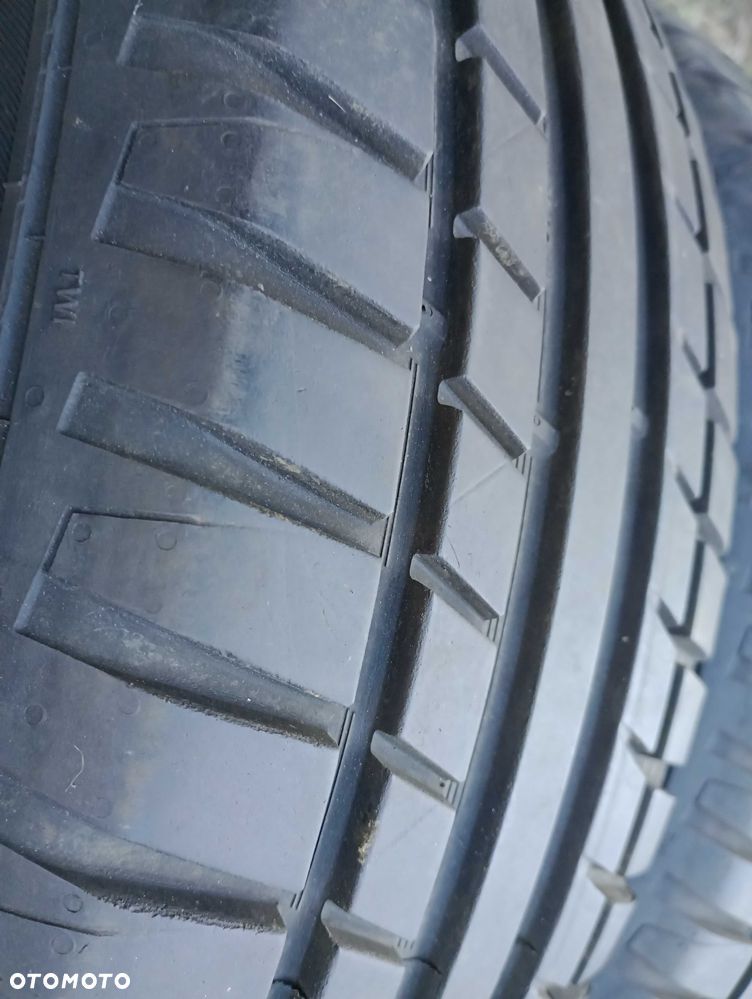 Opony letnie 195x65 R15 KORMORAN lato 195/65/15 - para 2 sztuki 7MM - 2