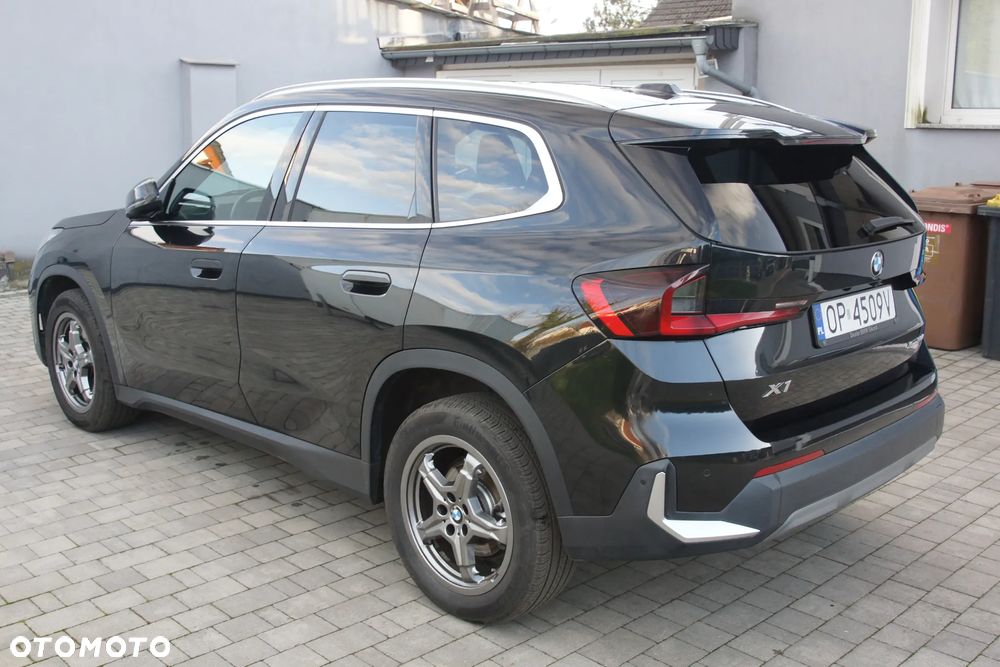 BMW X1 - 11