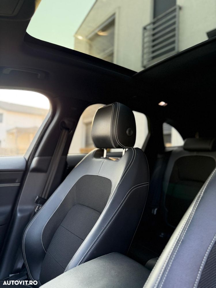 Jaguar F-Pace 30d AWD R-Sport - 14