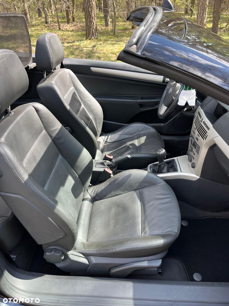 Opel Astra 1.8 Endless Summer - 7
