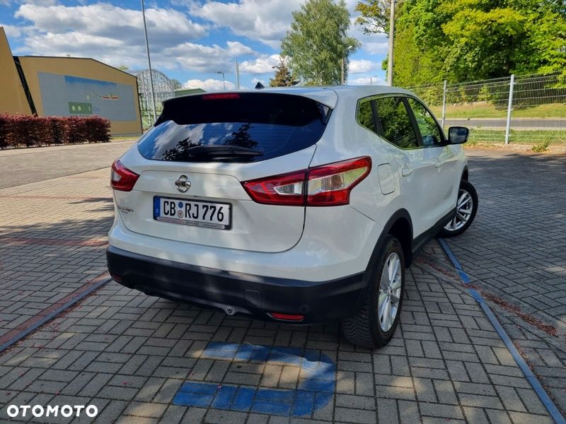 Nissan Qashqai 1.2 DIG-T Tekna - 4