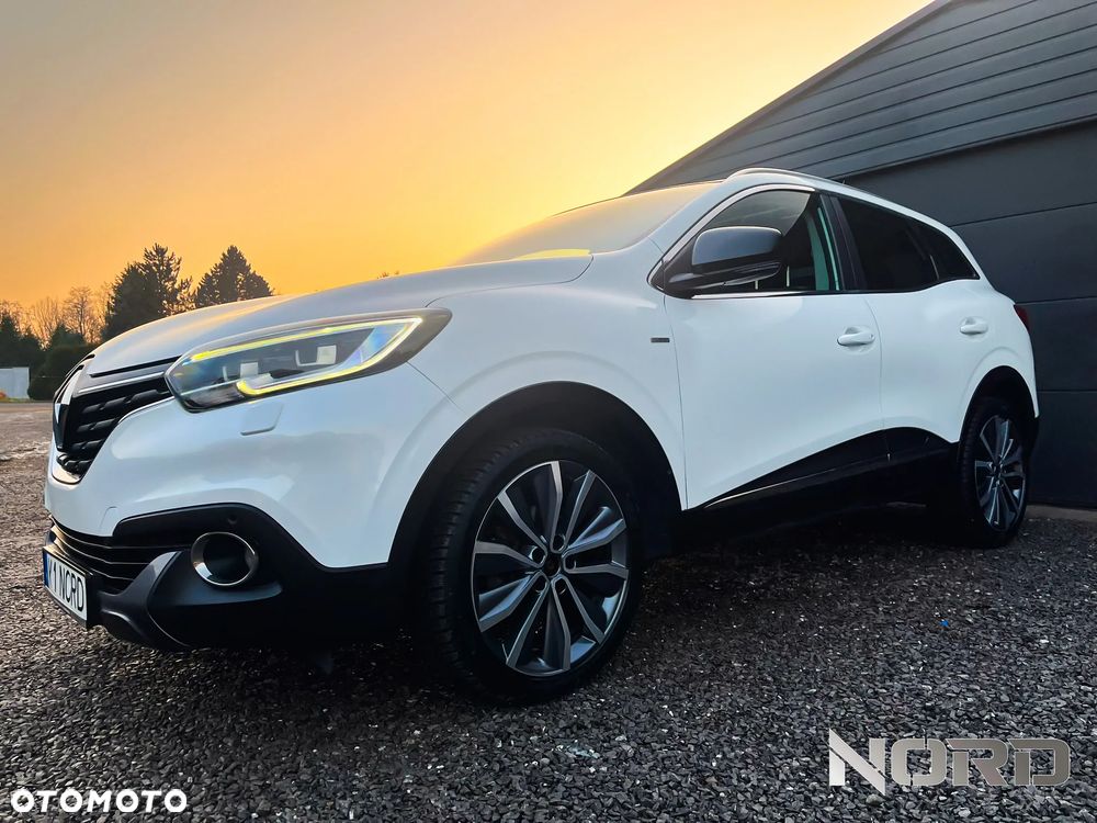 Renault Kadjar 1.5 dCi Energy Night&Day - 5