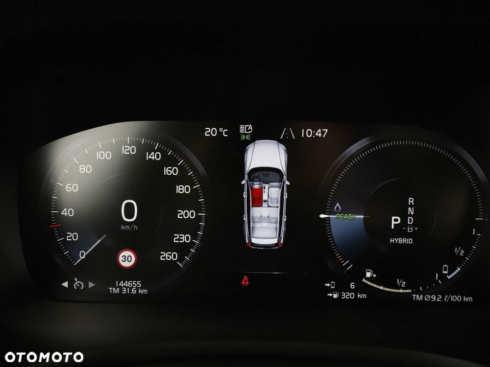 Volvo V60 T8 AWD Twin Engine Geartronic R-Design - 24