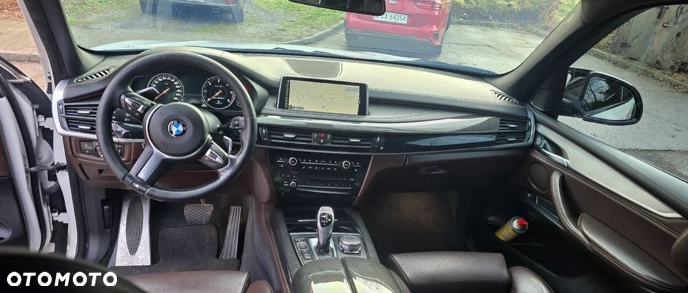 BMW X5 M - 2