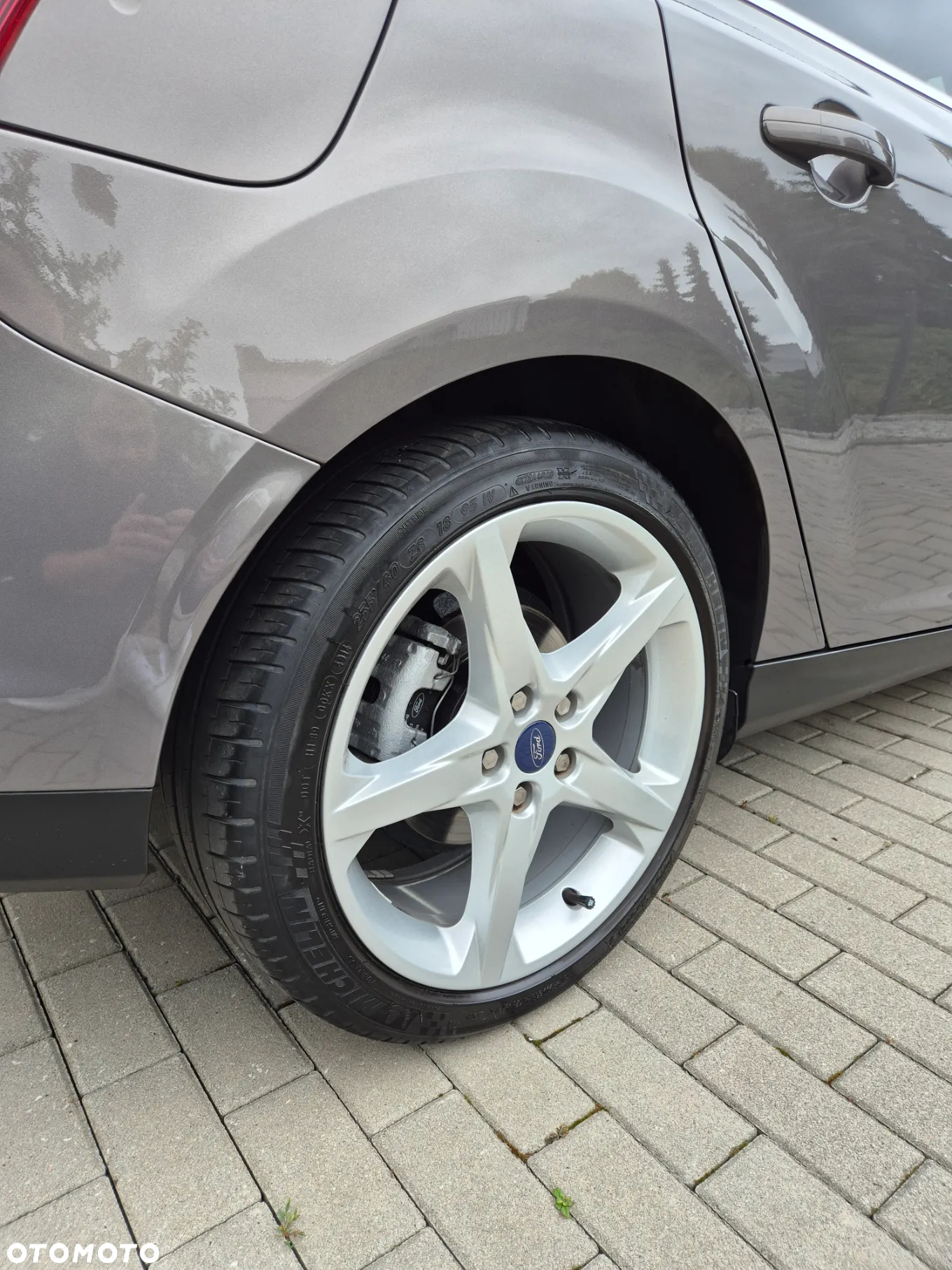 Ford Focus 2.0 TDCi Titanium - 24