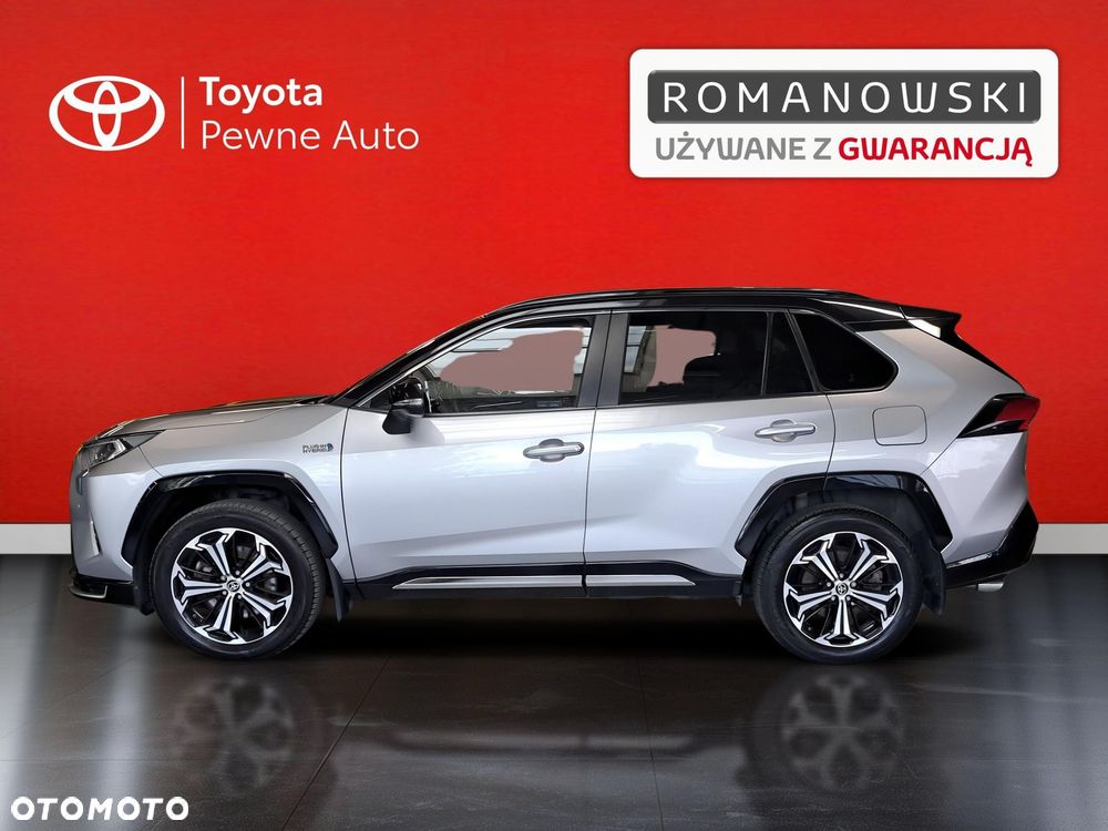 Toyota RAV4 - 5