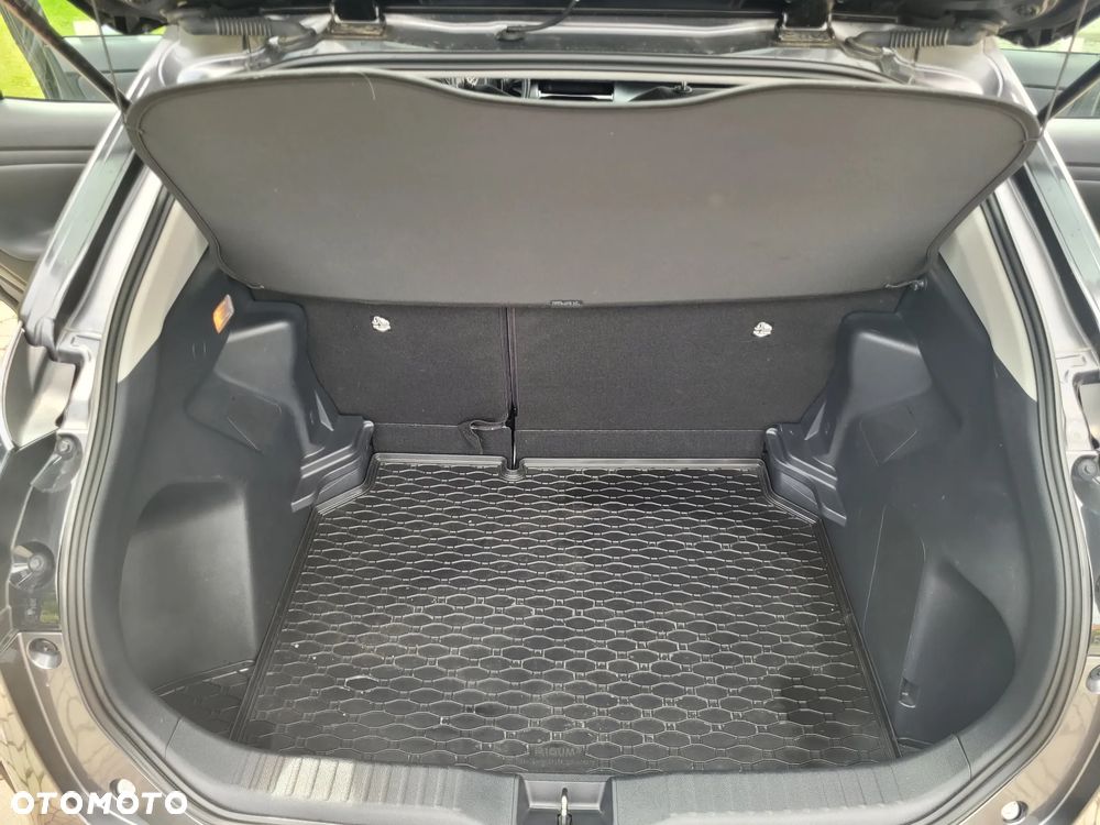 Toyota Yaris Hybrid 1.5 Comfort - 5