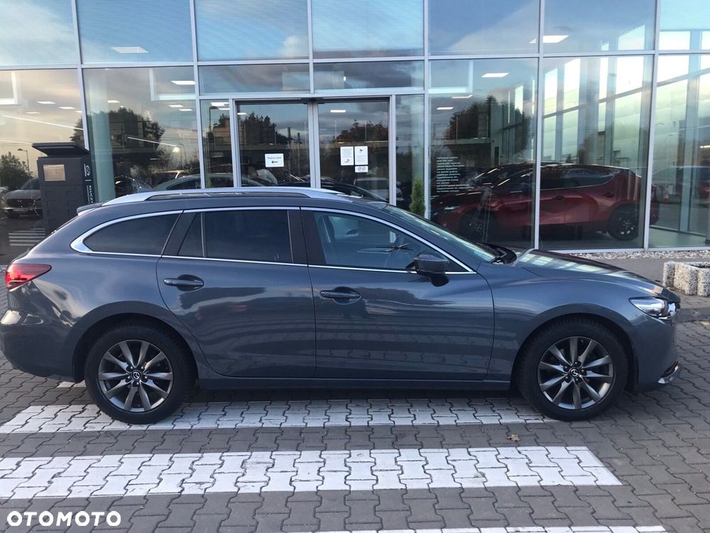 Mazda 6 2.0 SkyMotion - 6