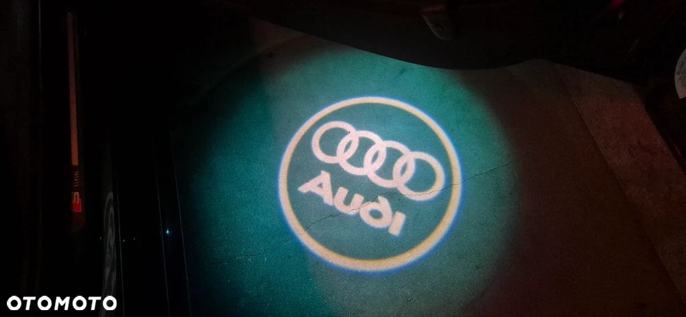 Audi A4 Limousine 2.0 TDI Multitronic - 16