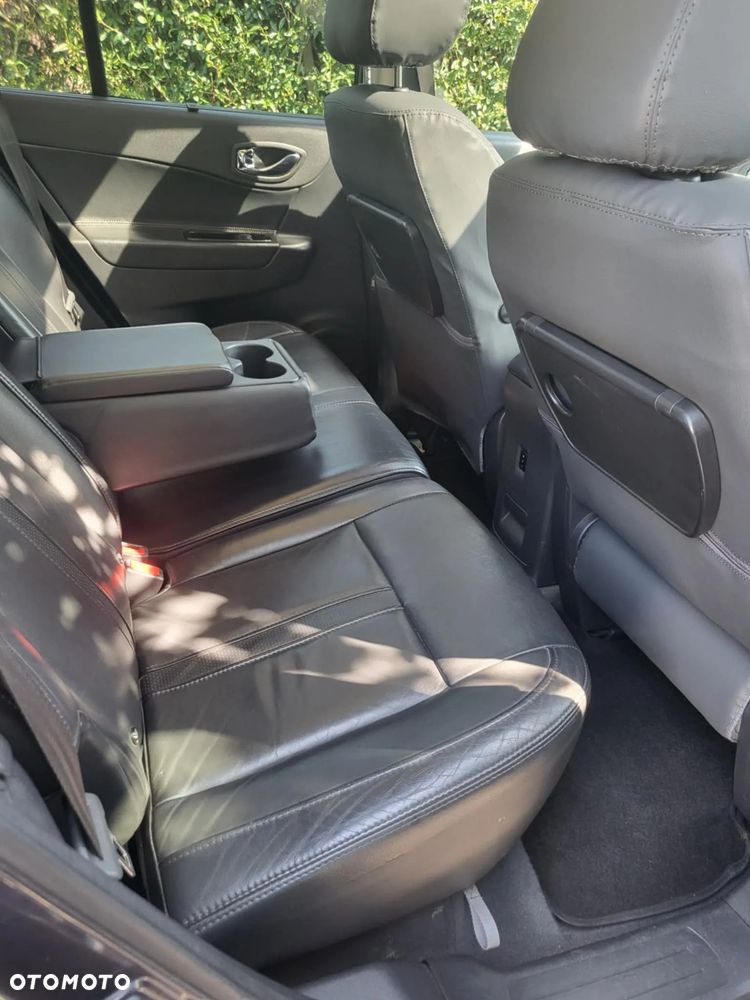 Renault Koleos 2.0 dCi 4x4 Bose Edition - 8
