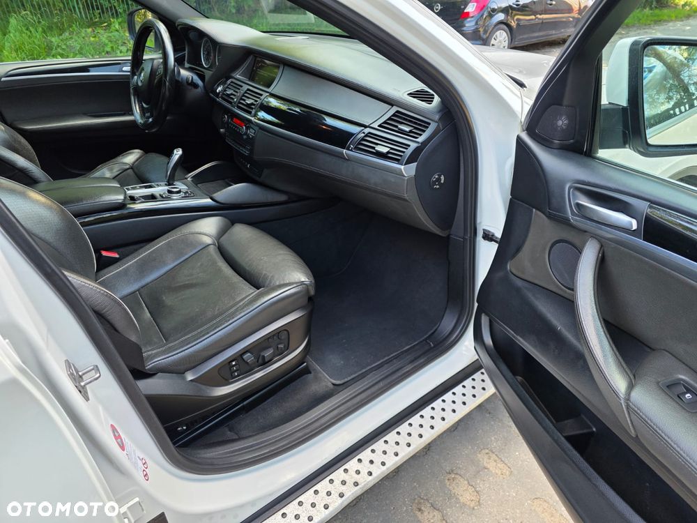BMW X6 40d xDrive - 20