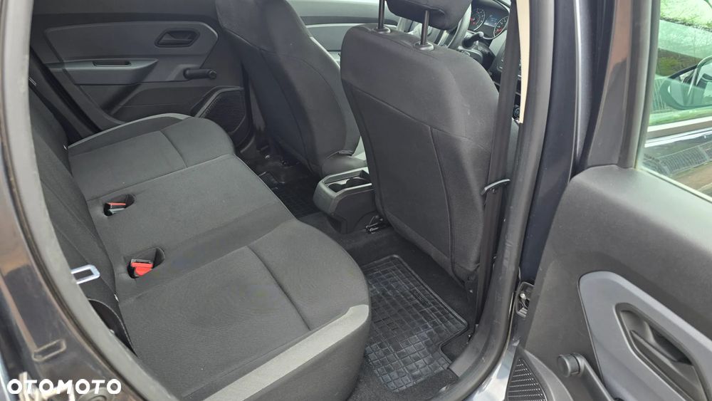 Dacia Duster 1.0 TCe Essential - 13