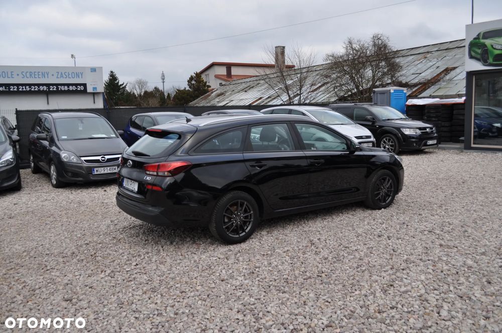 Hyundai i30 - 6
