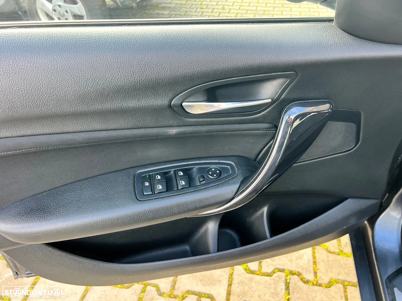 BMW 118 dA Line Sport - 17