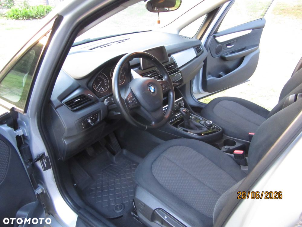 BMW Seria 2 - 8