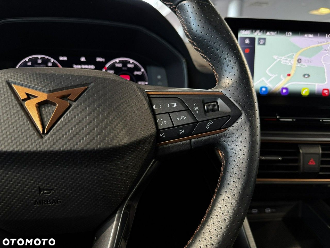 Cupra Formentor - 22