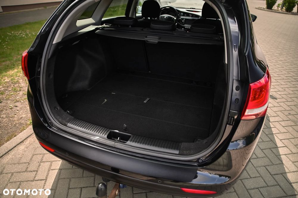 Kia Ceed 1.6 CRDi L Business Line - 22