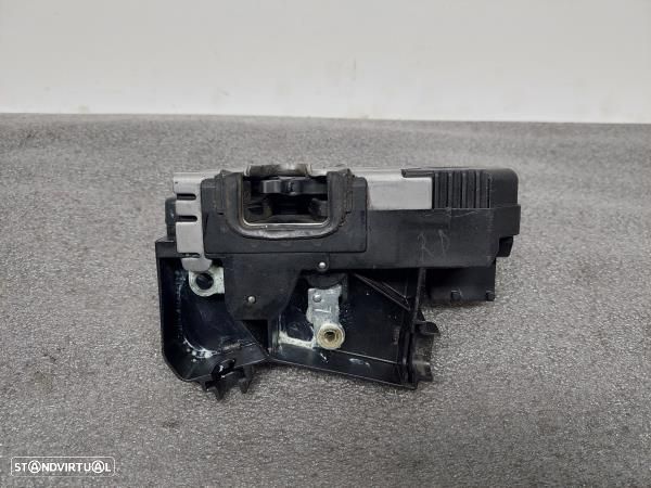 Fecho Porta Frente Esq Opel Zafira A Veículo Multiuso (T98) - 3