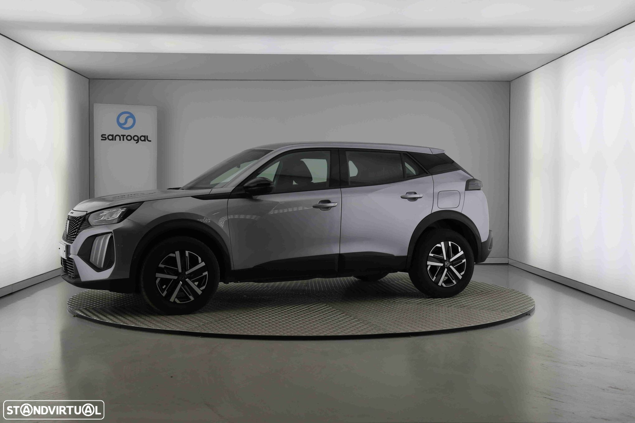 Peugeot 2008 1.2 PureTech Active - 6