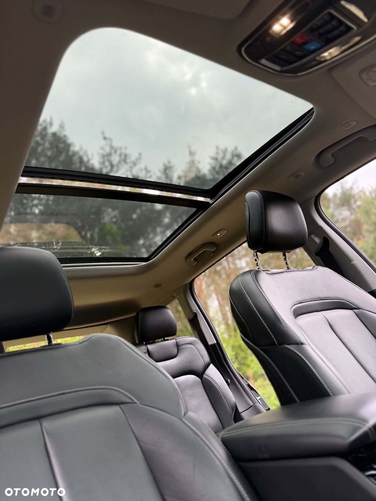 Jeep Grand Cherokee 3.6 V6 Limited - 7