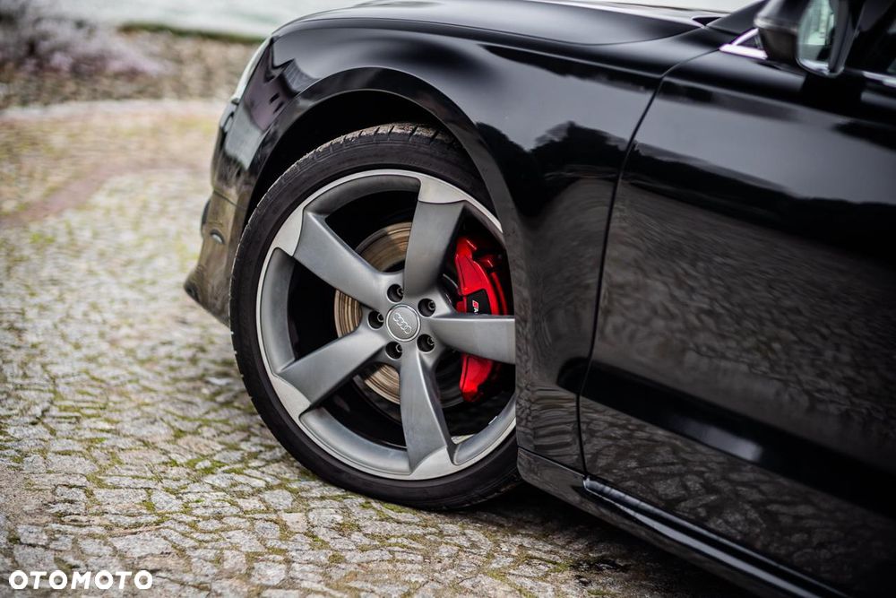 Audi A8 3.0 TDI DPF clean quattro tiptronic - 18