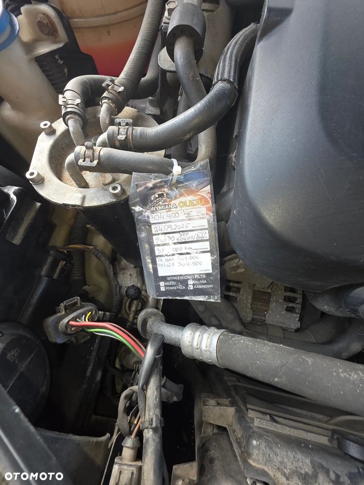 Volkswagen Passat 2.0 TDI DPF Sportline - 5