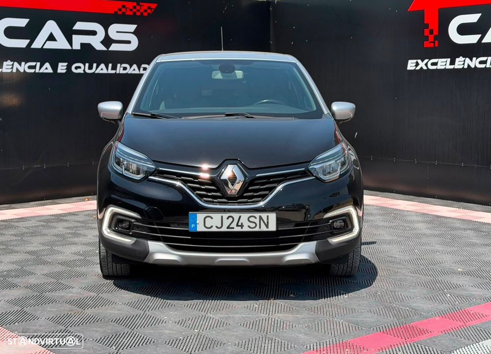 Renault Captur 1.2 TCe Exclusive - 7