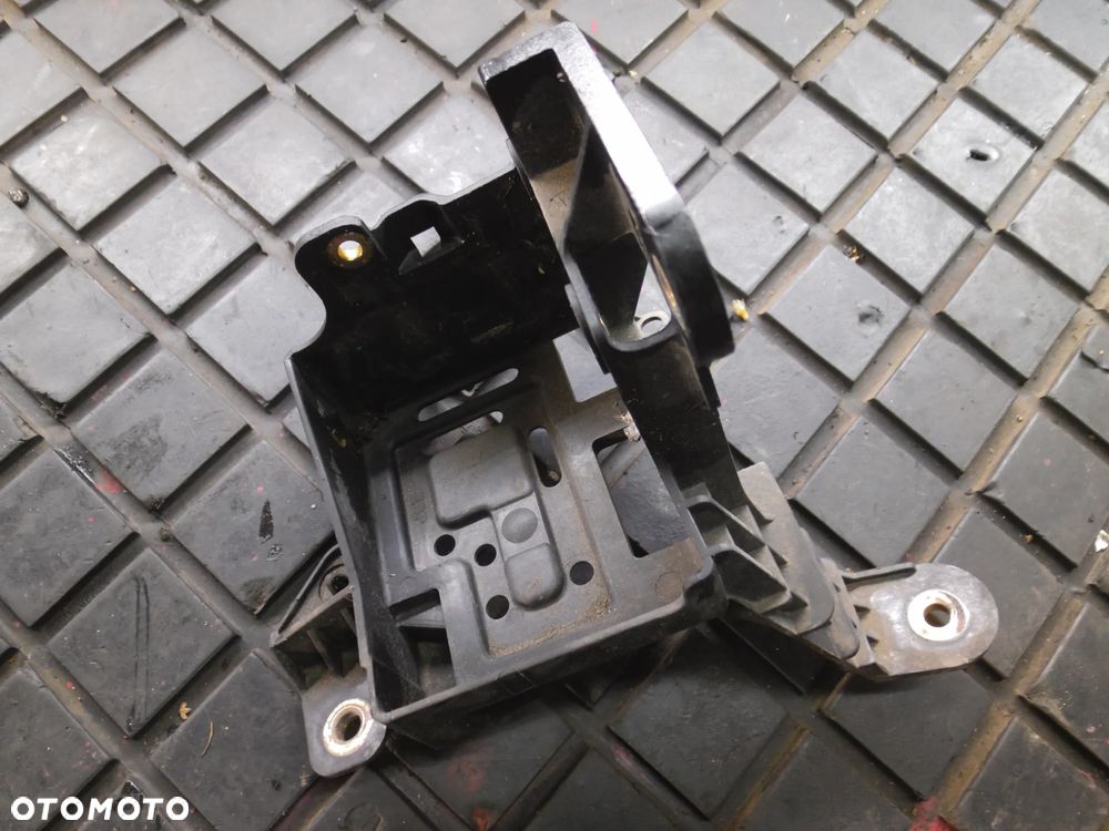 OPEL ASTRA H ZAFIRA B PODSTAWA POMPY ABS 13214940 KOSZ - 3