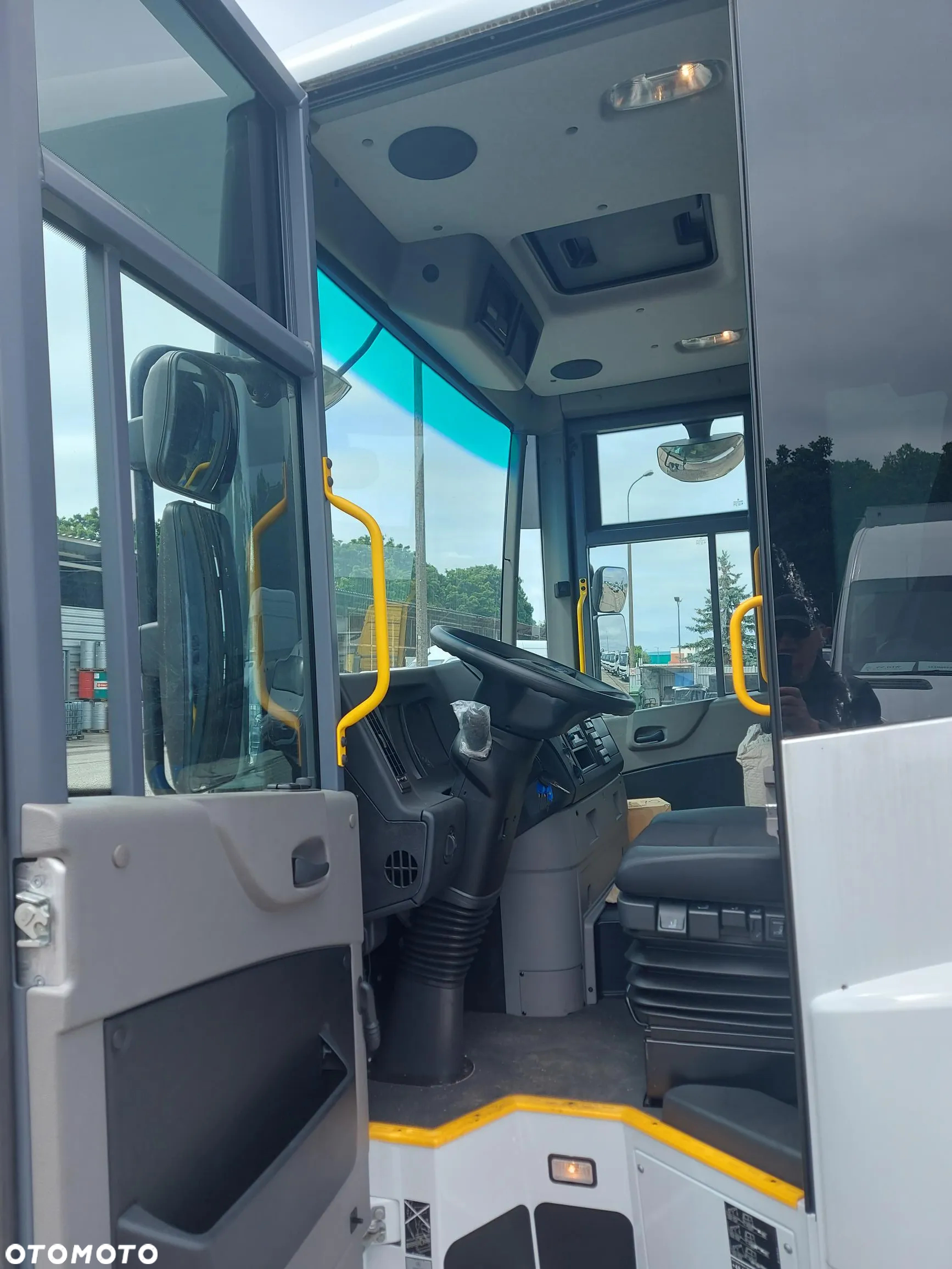Mercedes-Benz Econic 2630 L ENA - 8