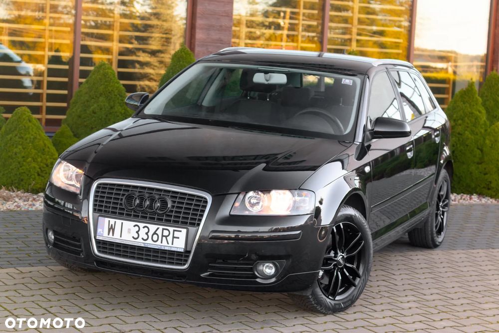 Audi A3 - 3