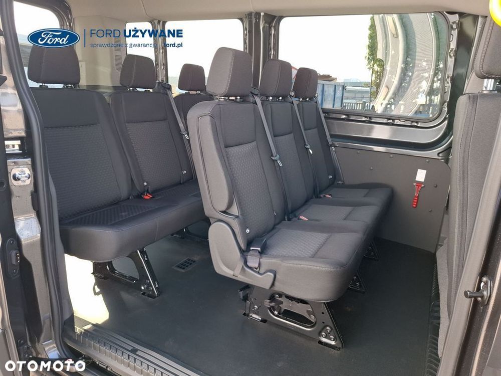 Ford Transit - 8
