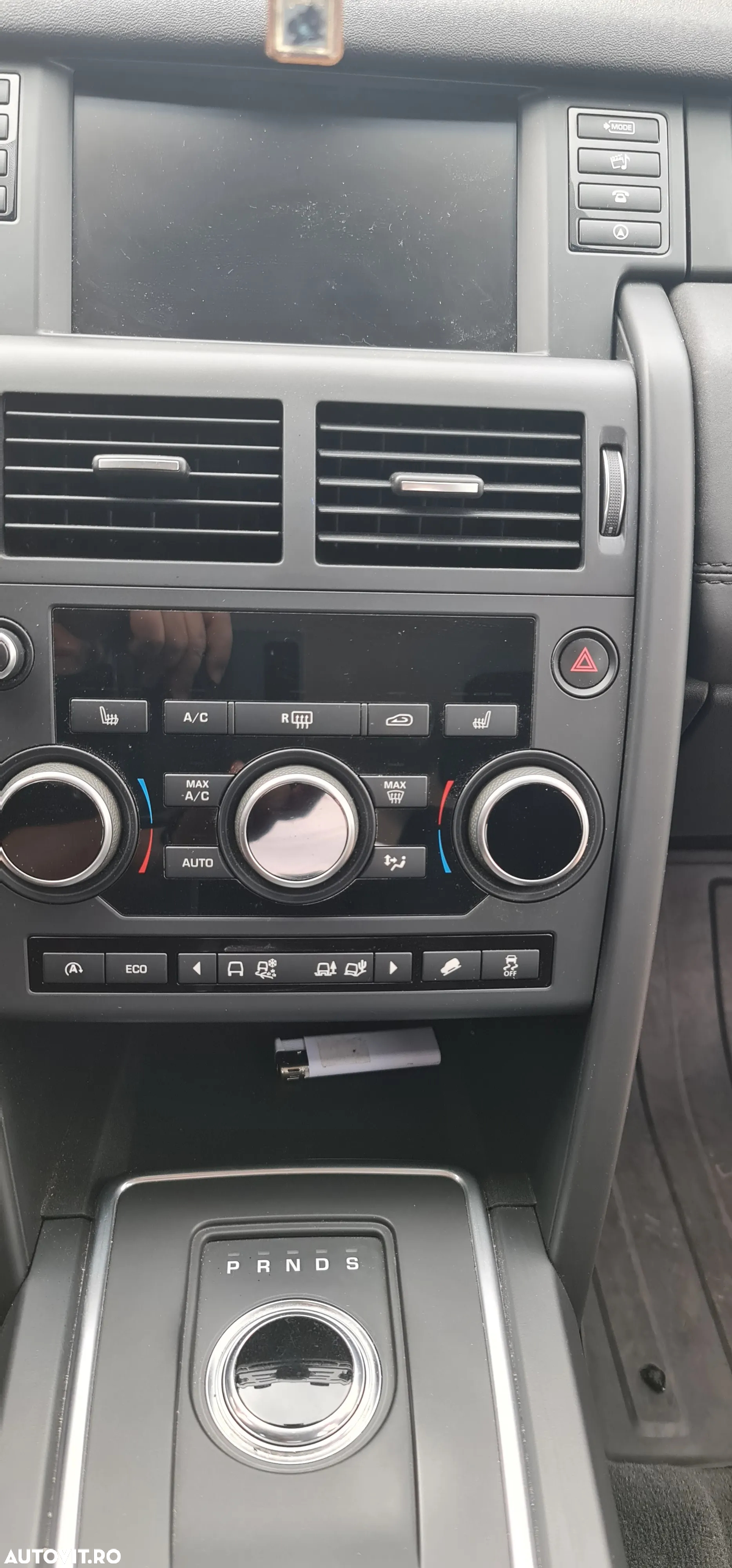 Land Rover Discovery Sport - 10