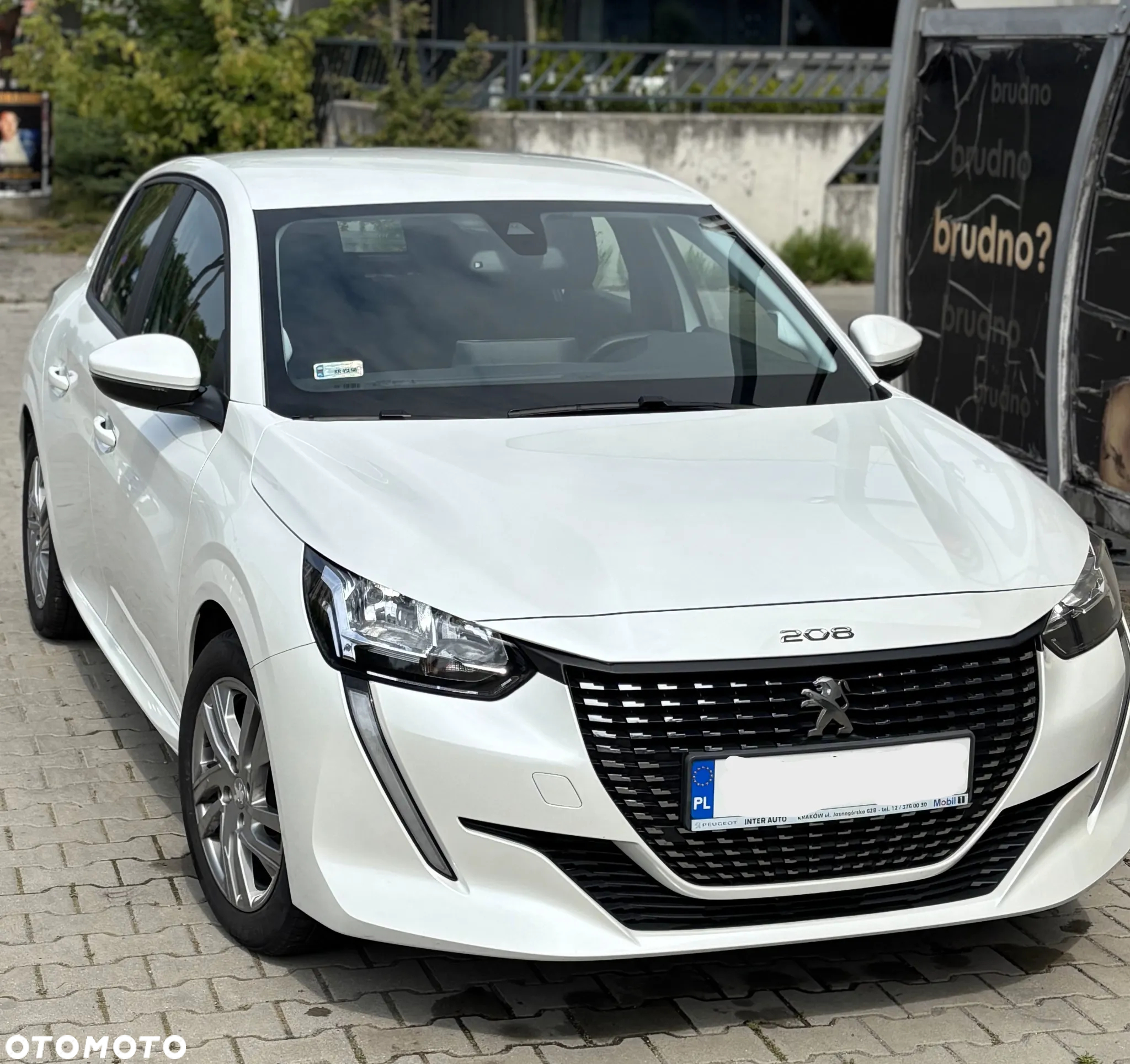 Peugeot 208 1.2 PureTech Active S&S - 2
