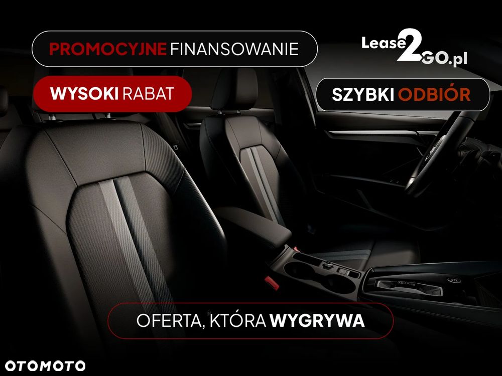 Audi A3 Sportback - 7