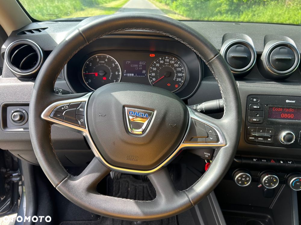 Dacia Duster - 5