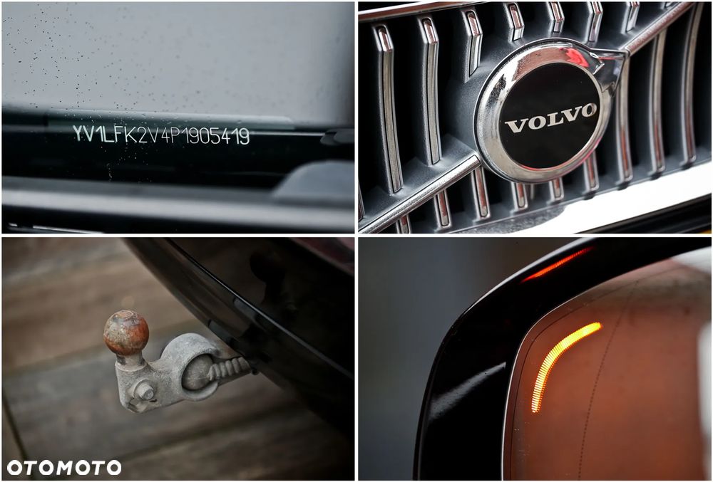 Volvo XC 90 B5 D AWD Geartronic Inscription - 31