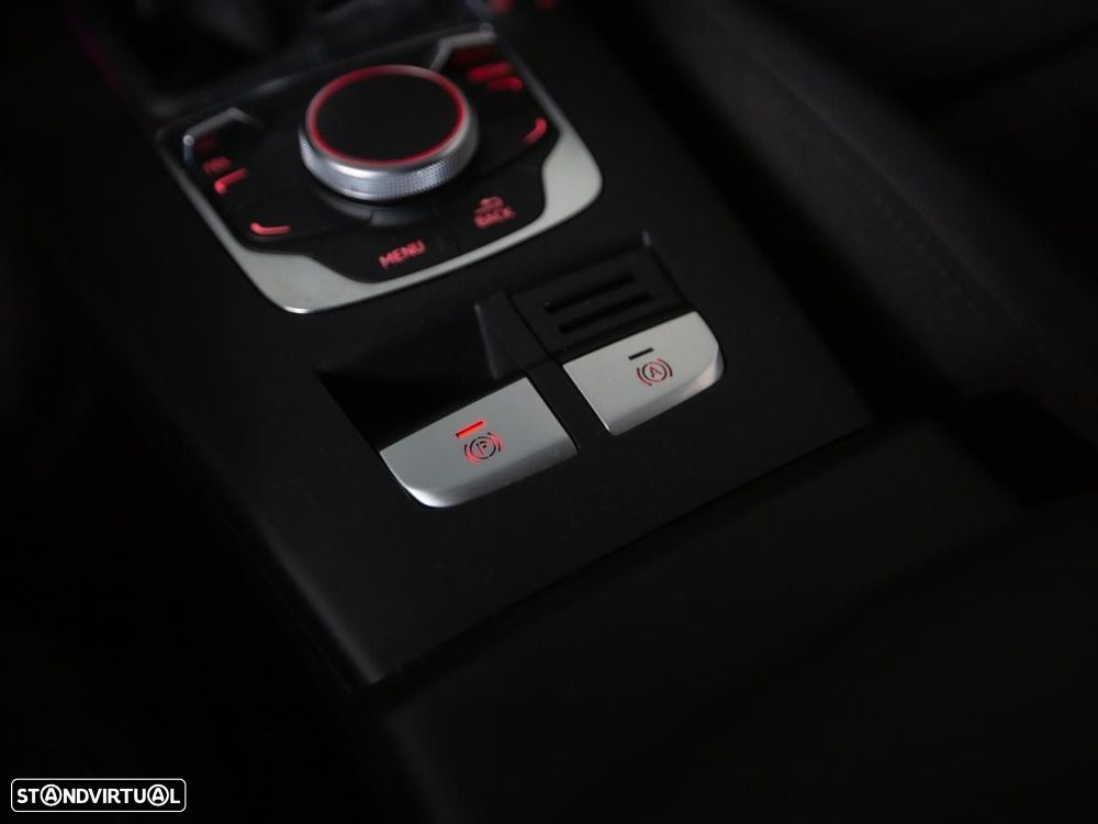 Audi A3 1.4 TFSI cylinder on demand ultra Ambition - 25