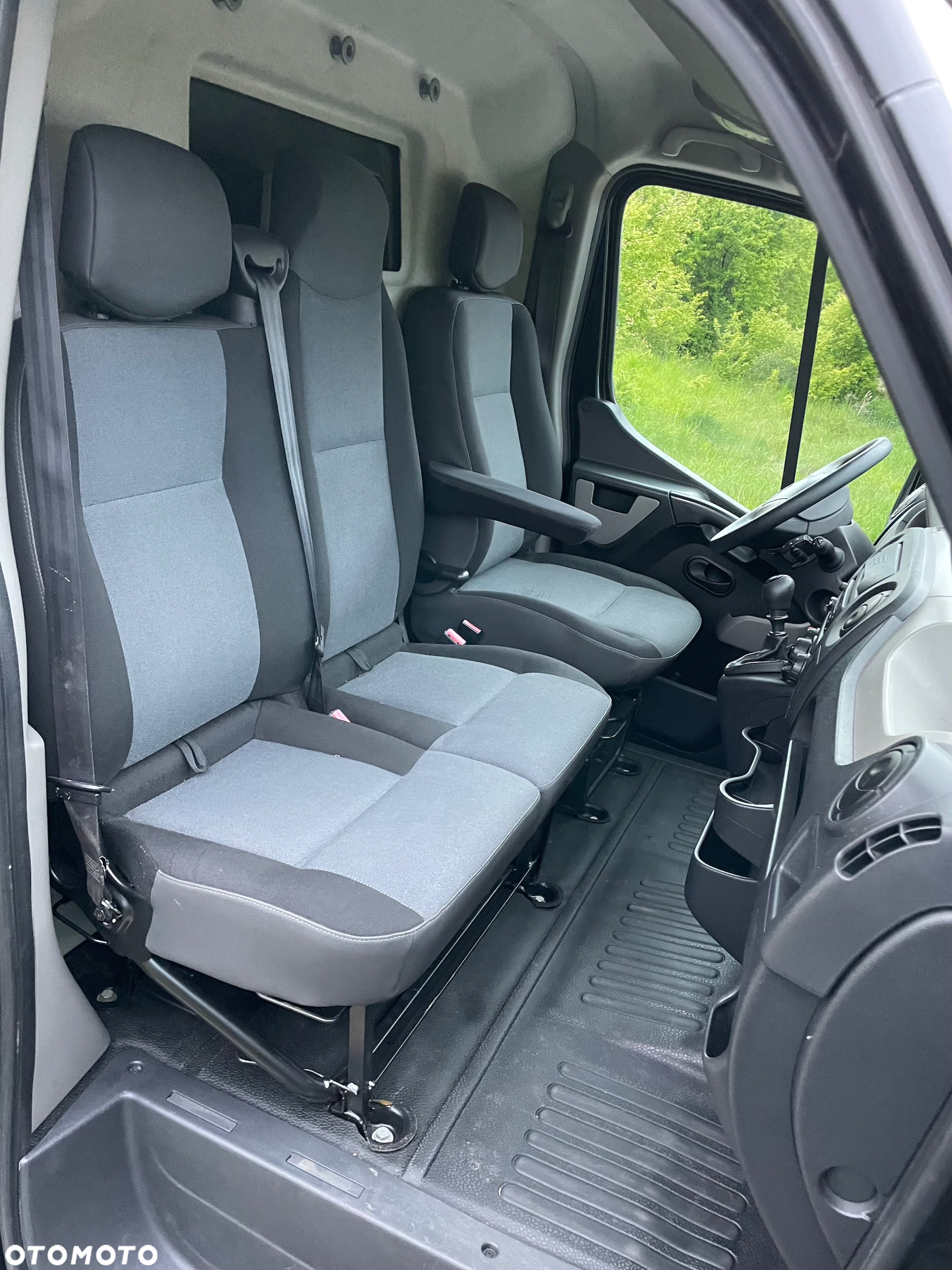 Renault Master - 23