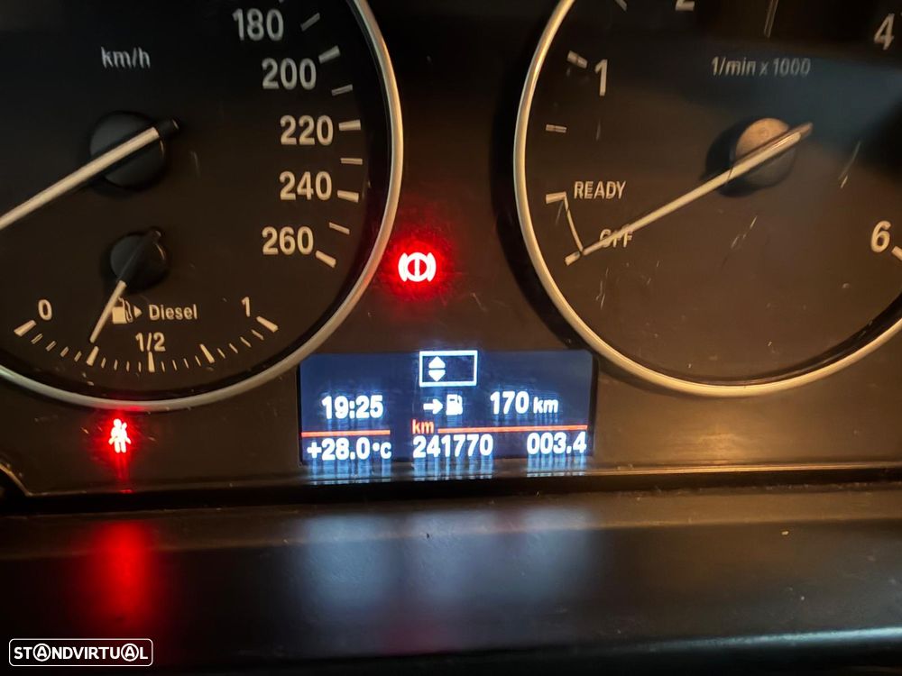 BMW 118 d Urban Line - 8