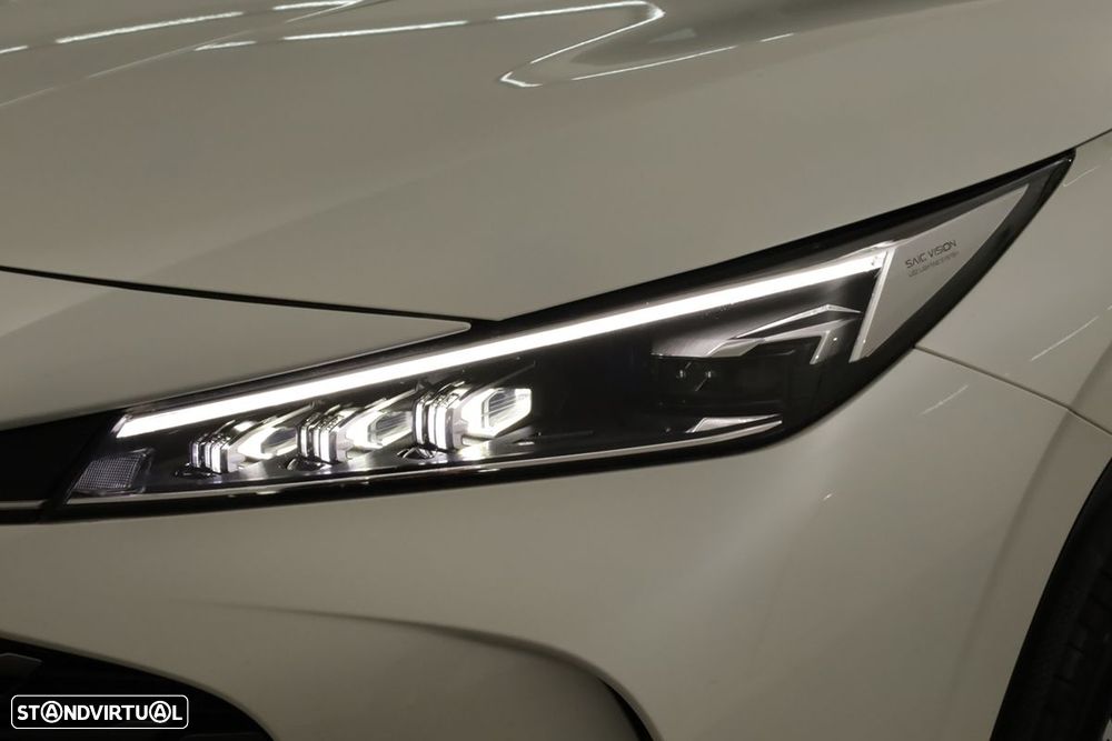 MG EHS 1.5 T-GDI Plug-in Hybrid Luxury - 6
