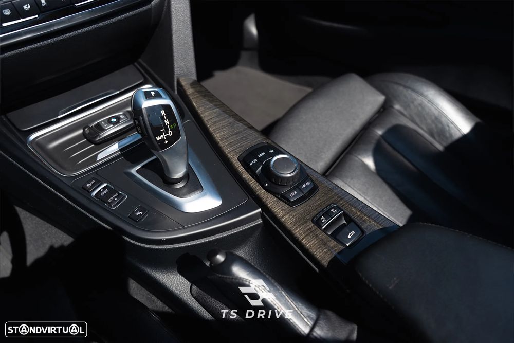 BMW 420 d Aut. Luxury Line - 11