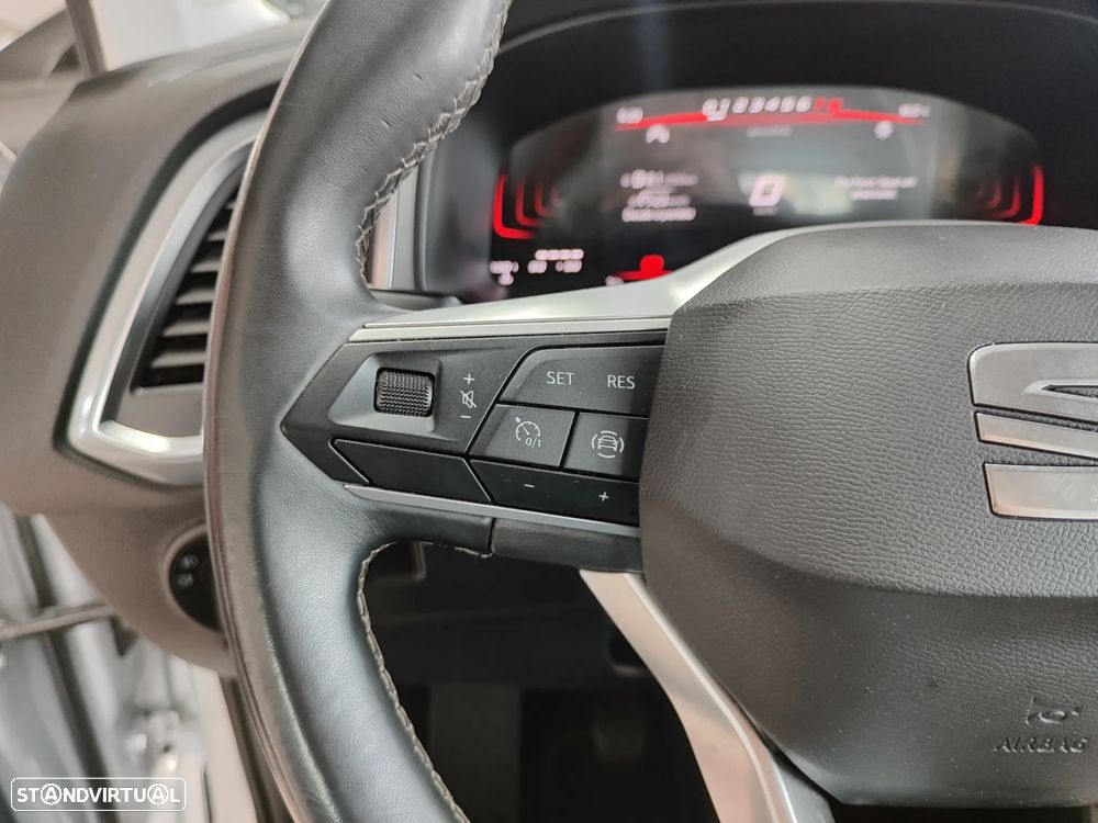 SEAT Ateca 1.0 TSI Style - 26