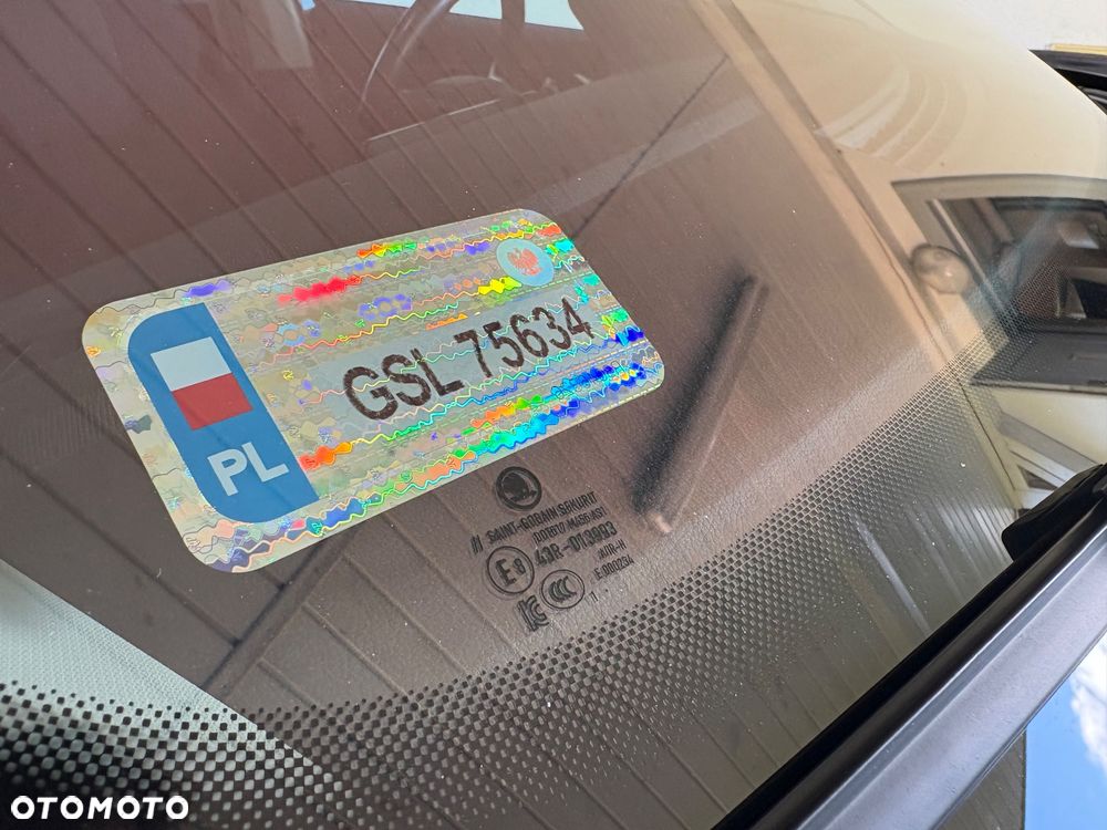 Skoda Octavia 1.5 TSI ACT Ambition - 25