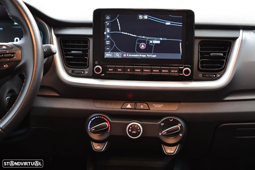 Kia Stonic - 18